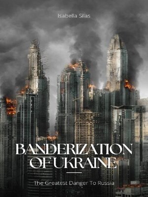 cover image of Banderization of Ukraine